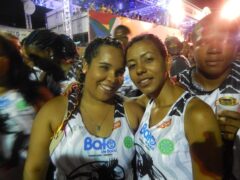 Bloco Bafo de Baco